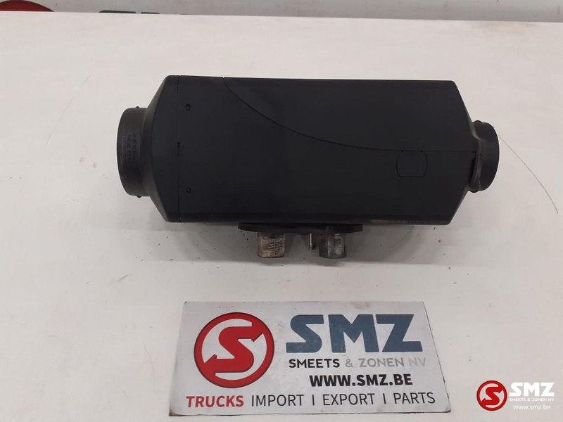 MAN Occ standverwarming Airtronic D2 MAN - Θέρμανση/ Εξαερισμός για Φορτηγό: φωτογραφία 4 MAN Occ standverwarming Airtronic D2 MAN - Θέρμανση/ Εξαερισμός για Φορτηγό: φωτογραφία 4