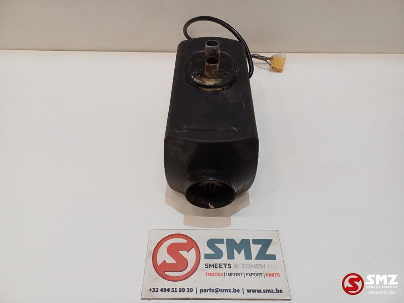MAN Occ standverwarming Airtronic M D4S MAN - Θέρμανση/ Εξαερισμός για Φορτηγό: φωτογραφία 5 MAN Occ standverwarming Airtronic M D4S MAN - Θέρμανση/ Εξαερισμός για Φορτηγό: φωτογραφία 5