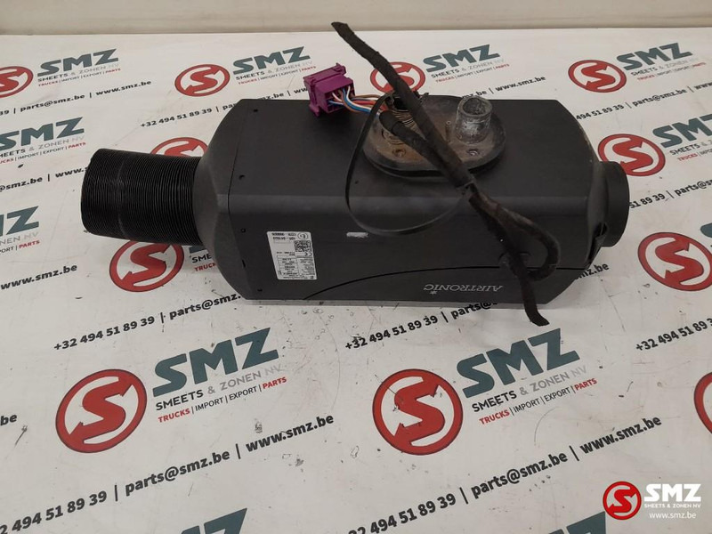 MAN Occ standverwarming D4S Airtronic M 3,5KW MAN - Θέρμανση/ Εξαερισμός για Φορτηγό: φωτογραφία 3 MAN Occ standverwarming D4S Airtronic M 3,5KW MAN - Θέρμανση/ Εξαερισμός για Φορτηγό: φωτογραφία 3
