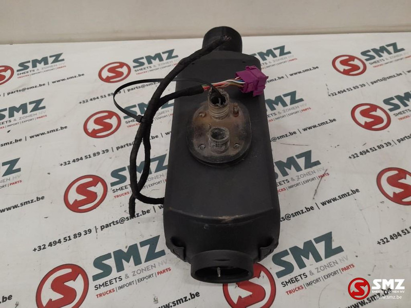 MAN Occ standverwarming D4S Airtronic M 3,5KW MAN - Θέρμανση/ Εξαερισμός για Φορτηγό: φωτογραφία 4 MAN Occ standverwarming D4S Airtronic M 3,5KW MAN - Θέρμανση/ Εξαερισμός για Φορτηγό: φωτογραφία 4