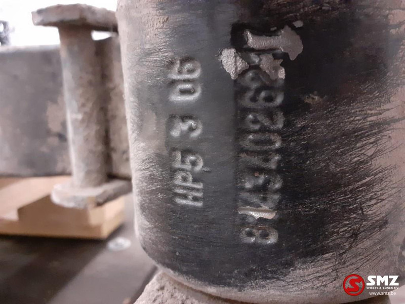 MAN Occ voorste bladveer MAN - Ελατήριο για Φορτηγό: φωτογραφία 3 MAN Occ voorste bladveer MAN - Ελατήριο για Φορτηγό: φωτογραφία 3