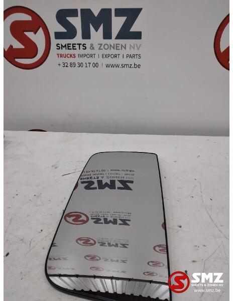 Mercedes-Benz Achteruitkijkspiegel mercedes actros mp4 a00281163 - Εσωτερικός καθρέφτης για Φορτηγό: φωτογραφία 1 Mercedes-Benz Achteruitkijkspiegel mercedes actros mp4 a00281163 - Εσωτερικός καθρέφτης για Φορτηγό: φωτογραφία 1