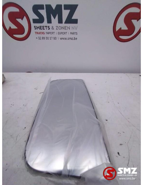 Mercedes-Benz Achteruitkijkspiegel mercedes actros mp4 a00281163 - Εσωτερικός καθρέφτης για Φορτηγό: φωτογραφία 1 Mercedes-Benz Achteruitkijkspiegel mercedes actros mp4 a00281163 - Εσωτερικός καθρέφτης για Φορτηγό: φωτογραφία 1