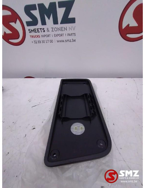 Mercedes-Benz Achteruitkijkspiegel mercedes actros mp4 a00281163 - Εσωτερικός καθρέφτης για Φορτηγό: φωτογραφία 2 Mercedes-Benz Achteruitkijkspiegel mercedes actros mp4 a00281163 - Εσωτερικός καθρέφτης για Φορτηγό: φωτογραφία 2