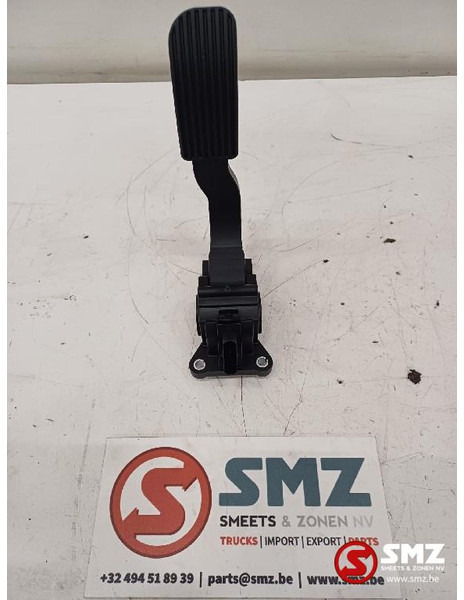 Mercedes-Benz Gaspedaal Mercedes - Καμπίνα και εσωτερικό για Φορτηγό: φωτογραφία 3 Mercedes-Benz Gaspedaal Mercedes - Καμπίνα και εσωτερικό για Φορτηγό: φωτογραφία 3