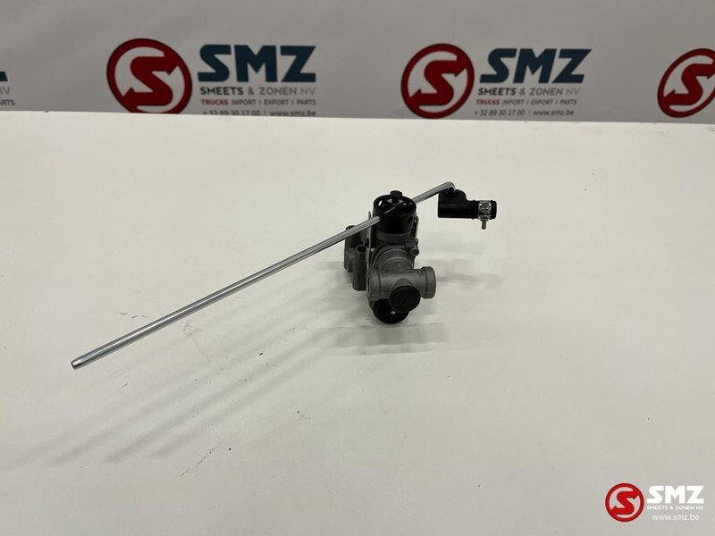 Mercedes-Benz Hoogteregelventiel 4640061007 - Ανάρτηση για Φορτηγό: φωτογραφία 2 Mercedes-Benz Hoogteregelventiel 4640061007 - Ανάρτηση για Φορτηγό: φωτογραφία 2
