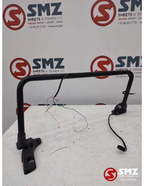 Mercedes-Benz Houder buitenspiegel rechts mercedes a0028108814 - Εσωτερικός καθρέφτης για Φορτηγό: φωτογραφία 2 Mercedes-Benz Houder buitenspiegel rechts mercedes a0028108814 - Εσωτερικός καθρέφτης για Φορτηγό: φωτογραφία 2