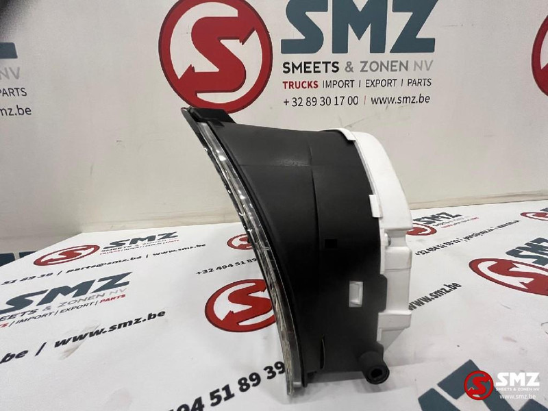 Mercedes-Benz Instrumentenpaneel mercedes vito a0005428401 - Ταμπλό αυτοκινήτου για Αυτοκίνητο: φωτογραφία 5 Mercedes-Benz Instrumentenpaneel mercedes vito a0005428401 - Ταμπλό αυτοκινήτου για Αυτοκίνητο: φωτογραφία 5