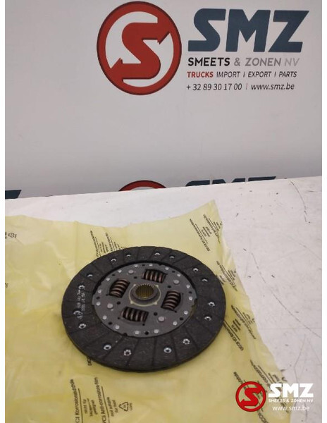 Mercedes-Benz Koppelingsplaat mercedes sprinter w901-w904 a00025 - Συμπλέκτης και ανταλλακτικά για Φορτηγό: φωτογραφία 1 Mercedes-Benz Koppelingsplaat mercedes sprinter w901-w904 a00025 - Συμπλέκτης και ανταλλακτικά για Φορτηγό: φωτογραφία 1