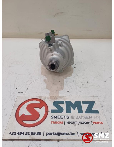 Mercedes-Benz Koppelingsversterker Mercedes - Συμπλέκτης και ανταλλακτικά για Φορτηγό: φωτογραφία 3 Mercedes-Benz Koppelingsversterker Mercedes - Συμπλέκτης και ανταλλακτικά για Φορτηγό: φωτογραφία 3