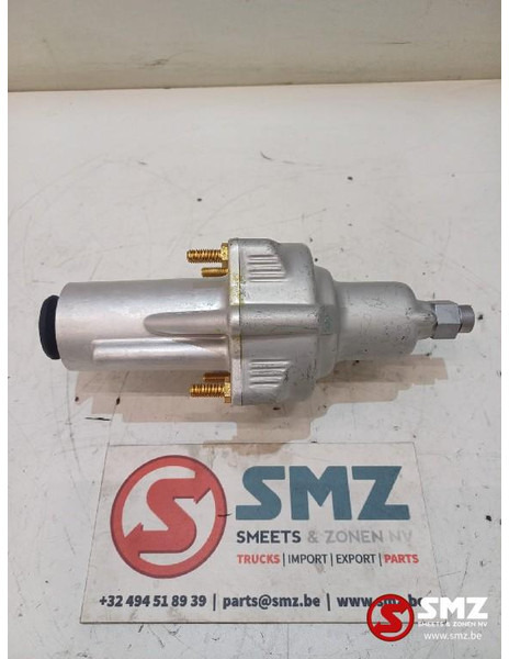 Mercedes-Benz Koppelingsversterker Mercedes - Συμπλέκτης και ανταλλακτικά για Φορτηγό: φωτογραφία 2 Mercedes-Benz Koppelingsversterker Mercedes - Συμπλέκτης και ανταλλακτικά για Φορτηγό: φωτογραφία 2