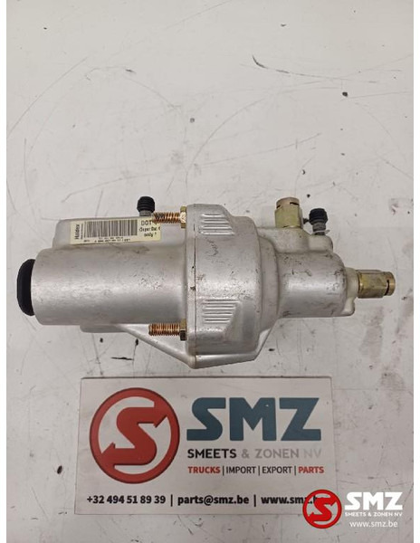 Mercedes-Benz Koppelingsversterker Mercedes - Συμπλέκτης και ανταλλακτικά για Φορτηγό: φωτογραφία 1 Mercedes-Benz Koppelingsversterker Mercedes - Συμπλέκτης και ανταλλακτικά για Φορτηγό: φωτογραφία 1