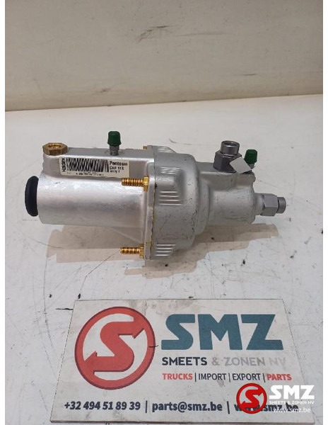 Mercedes-Benz Koppelingsversterker Mercedes - Συμπλέκτης και ανταλλακτικά για Φορτηγό: φωτογραφία 5 Mercedes-Benz Koppelingsversterker Mercedes - Συμπλέκτης και ανταλλακτικά για Φορτηγό: φωτογραφία 5