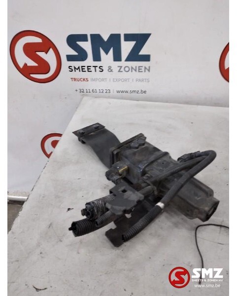 Mercedes-Benz Occ Ad blue pomp Mercedes Actros MP4 A0001407678 - Σύστημα καυσίμου για Φορτηγό: φωτογραφία 1 Mercedes-Benz Occ Ad blue pomp Mercedes Actros MP4 A0001407678 - Σύστημα καυσίμου για Φορτηγό: φωτογραφία 1