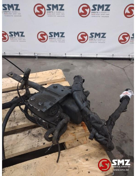 Mercedes-Benz Occ AdBluepomp Mercedes Actros MP3 A0001400578 A00 - Σύστημα καυσίμου για Φορτηγό: φωτογραφία 2 Mercedes-Benz Occ AdBluepomp Mercedes Actros MP3 A0001400578 A00 - Σύστημα καυσίμου για Φορτηγό: φωτογραφία 2