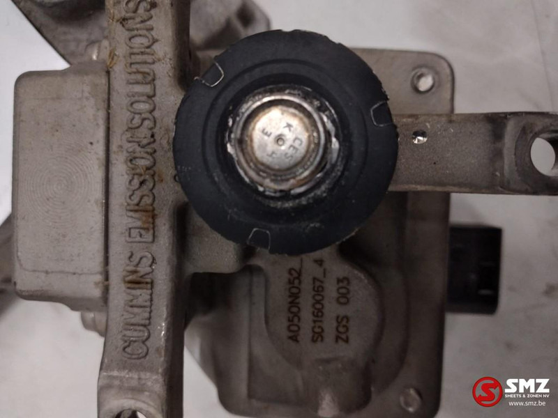 Mercedes-Benz Occ AdBluepomp Mercedes Actros MP4 A0001405339 - Σύστημα καυσίμου για Φορτηγό: φωτογραφία 2 Mercedes-Benz Occ AdBluepomp Mercedes Actros MP4 A0001405339 - Σύστημα καυσίμου για Φορτηγό: φωτογραφία 2