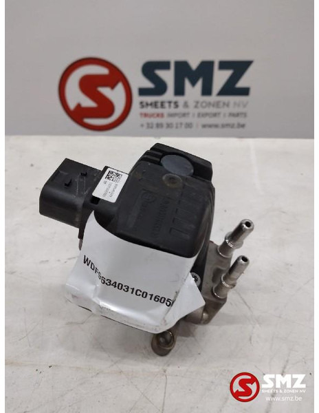 Mercedes-Benz Occ AdBluepomp Mercedes Actros MP4 A0001405339 - Σύστημα καυσίμου για Φορτηγό: φωτογραφία 1 Mercedes-Benz Occ AdBluepomp Mercedes Actros MP4 A0001405339 - Σύστημα καυσίμου για Φορτηγό: φωτογραφία 1