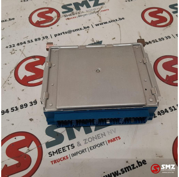 Mercedes-Benz Occ ECU EBS regeleenheid Mercedes - Ηλεκτρονική μονάδα ελέγχου για Φορτηγό: φωτογραφία 4 Mercedes-Benz Occ ECU EBS regeleenheid Mercedes - Ηλεκτρονική μονάδα ελέγχου για Φορτηγό: φωτογραφία 4