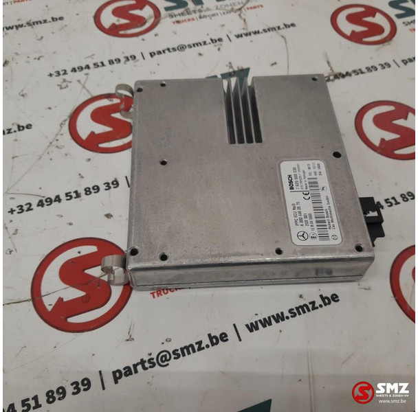 Mercedes-Benz Occ ECU IPPC Rel3 regeleenheid Mercedes - Ηλεκτρονική μονάδα ελέγχου για Φορτηγό: φωτογραφία 2 Mercedes-Benz Occ ECU IPPC Rel3 regeleenheid Mercedes - Ηλεκτρονική μονάδα ελέγχου για Φορτηγό: φωτογραφία 2