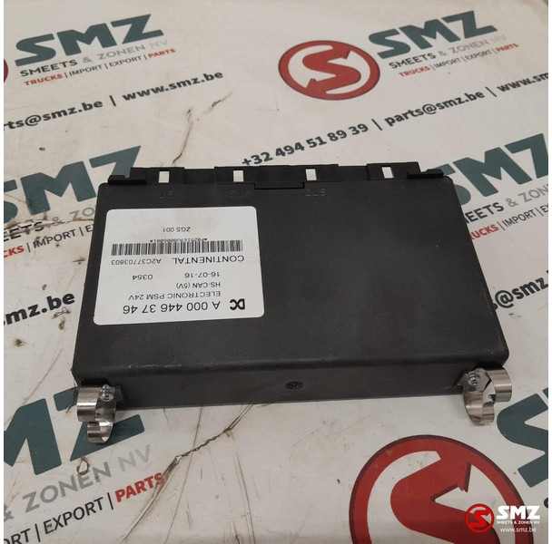Mercedes-Benz Occ ECU PSM regeleenheid Mercedes - Ηλεκτρονική μονάδα ελέγχου για Φορτηγό: φωτογραφία 2 Mercedes-Benz Occ ECU PSM regeleenheid Mercedes - Ηλεκτρονική μονάδα ελέγχου για Φορτηγό: φωτογραφία 2