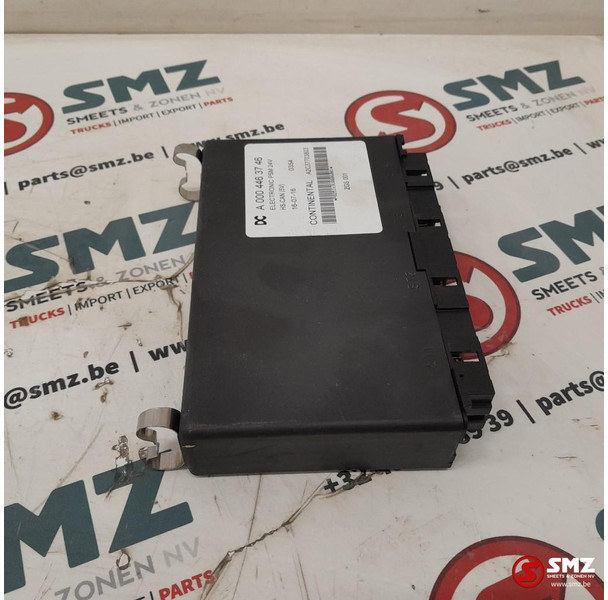 Mercedes-Benz Occ ECU PSM regeleenheid Mercedes - Ηλεκτρονική μονάδα ελέγχου για Φορτηγό: φωτογραφία 3 Mercedes-Benz Occ ECU PSM regeleenheid Mercedes - Ηλεκτρονική μονάδα ελέγχου για Φορτηγό: φωτογραφία 3
