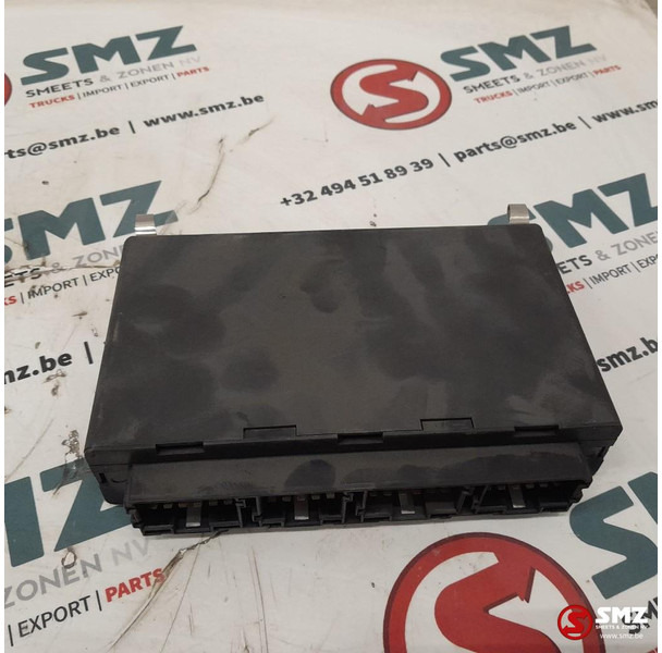 Mercedes-Benz Occ ECU PSM regeleenheid Mercedes - Ηλεκτρονική μονάδα ελέγχου για Φορτηγό: φωτογραφία 5 Mercedes-Benz Occ ECU PSM regeleenheid Mercedes - Ηλεκτρονική μονάδα ελέγχου για Φορτηγό: φωτογραφία 5