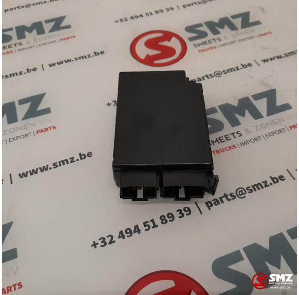 Mercedes-Benz Occ ECU Video Radar Decision Unit regeleenheid Mer - Ηλεκτρονική μονάδα ελέγχου για Φορτηγό: φωτογραφία 4 Mercedes-Benz Occ ECU Video Radar Decision Unit regeleenheid Mer - Ηλεκτρονική μονάδα ελέγχου για Φορτηγό: φωτογραφία 4