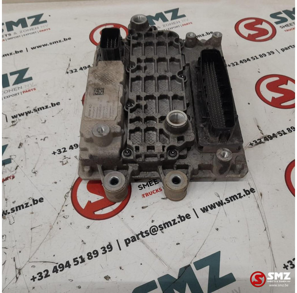 Mercedes-Benz Occ ECU motorbesturingseenheid MCM 2.1 Mercedes - Ηλεκτρονική μονάδα ελέγχου για Φορτηγό: φωτογραφία 3 Mercedes-Benz Occ ECU motorbesturingseenheid MCM 2.1 Mercedes - Ηλεκτρονική μονάδα ελέγχου για Φορτηγό: φωτογραφία 3