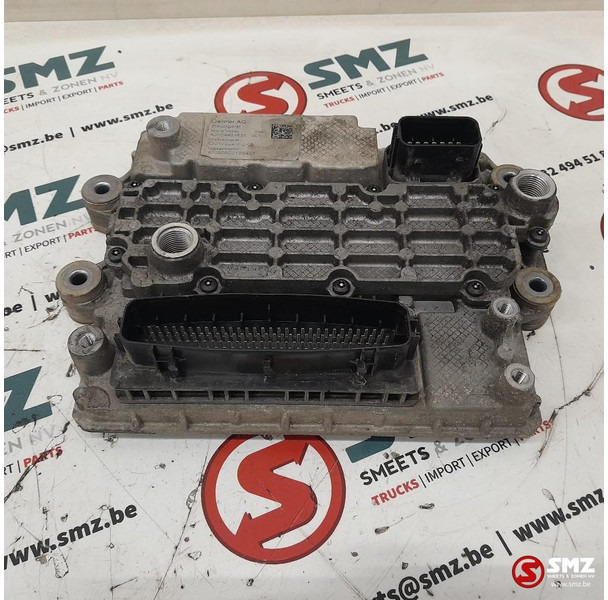 Mercedes-Benz Occ ECU motorbesturingseenheid MCM 2.1 Mercedes - Ηλεκτρονική μονάδα ελέγχου για Φορτηγό: φωτογραφία 1 Mercedes-Benz Occ ECU motorbesturingseenheid MCM 2.1 Mercedes - Ηλεκτρονική μονάδα ελέγχου για Φορτηγό: φωτογραφία 1
