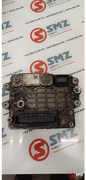 Mercedes-Benz Occ Ecu MCM2.1 Mercedes - Ηλεκτρονική μονάδα ελέγχου για Φορτηγό: φωτογραφία 1 Mercedes-Benz Occ Ecu MCM2.1 Mercedes - Ηλεκτρονική μονάδα ελέγχου για Φορτηγό: φωτογραφία 1