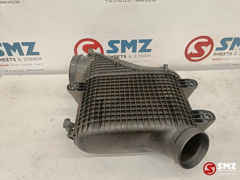 Mercedes-Benz Occ Luchtfilterhuis Mercedes Actros MP4 - Σύστημα εισαγωγής αέρα για Φορτηγό: φωτογραφία 2 Mercedes-Benz Occ Luchtfilterhuis Mercedes Actros MP4 - Σύστημα εισαγωγής αέρα για Φορτηγό: φωτογραφία 2