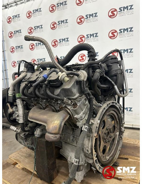 Mercedes-Benz Occ Motor Mercedes M112.955 - Κινητήρας για Αυτοκίνητο: φωτογραφία 2 Mercedes-Benz Occ Motor Mercedes M112.955 - Κινητήρας για Αυτοκίνητο: φωτογραφία 2