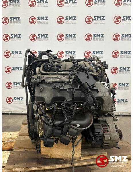 Mercedes-Benz Occ Motor Mercedes M112.955 - Κινητήρας για Αυτοκίνητο: φωτογραφία 5 Mercedes-Benz Occ Motor Mercedes M112.955 - Κινητήρας για Αυτοκίνητο: φωτογραφία 5