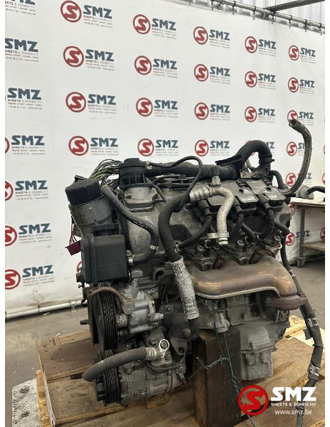 Mercedes-Benz Occ Motor Mercedes M112.955 - Κινητήρας για Αυτοκίνητο: φωτογραφία 3 Mercedes-Benz Occ Motor Mercedes M112.955 - Κινητήρας για Αυτοκίνητο: φωτογραφία 3