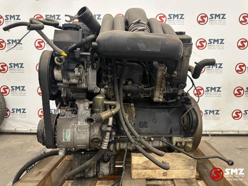 Mercedes-Benz Occ Motor Mercedes OM604912 - Κινητήρας για Αυτοκίνητο: φωτογραφία 2 Mercedes-Benz Occ Motor Mercedes OM604912 - Κινητήρας για Αυτοκίνητο: φωτογραφία 2