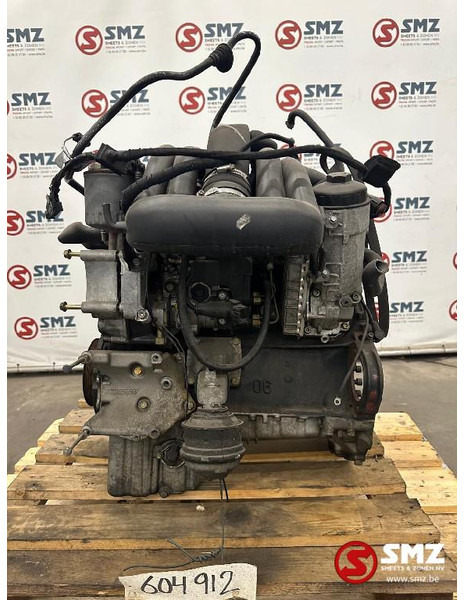 Mercedes-Benz Occ Motor Mercedes OM604912 - Κινητήρας για Αυτοκίνητο: φωτογραφία 1 Mercedes-Benz Occ Motor Mercedes OM604912 - Κινητήρας για Αυτοκίνητο: φωτογραφία 1