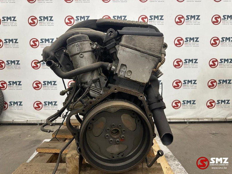 Mercedes-Benz Occ Motor Mercedes OM604912 - Κινητήρας για Αυτοκίνητο: φωτογραφία 4 Mercedes-Benz Occ Motor Mercedes OM604912 - Κινητήρας για Αυτοκίνητο: φωτογραφία 4