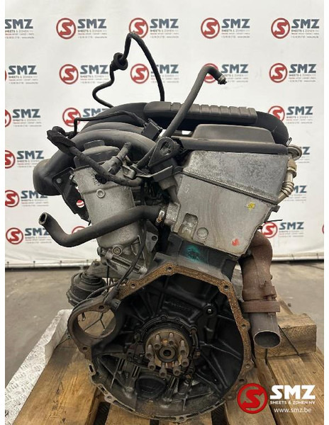 Mercedes-Benz Occ Motor Mercedes OM604912 - Κινητήρας για Αυτοκίνητο: φωτογραφία 2 Mercedes-Benz Occ Motor Mercedes OM604912 - Κινητήρας για Αυτοκίνητο: φωτογραφία 2