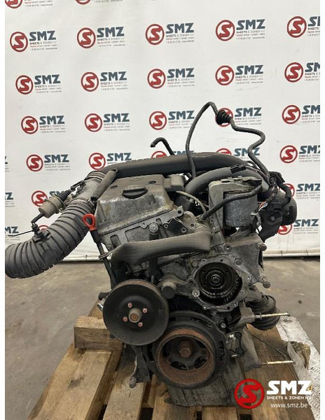 Mercedes-Benz Occ Motor Mercedes OM604912 - Κινητήρας για Αυτοκίνητο: φωτογραφία 5 Mercedes-Benz Occ Motor Mercedes OM604912 - Κινητήρας για Αυτοκίνητο: φωτογραφία 5