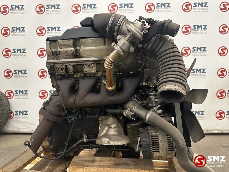 Mercedes-Benz Occ Motor Mercedes OM604912 - Κινητήρας για Αυτοκίνητο: φωτογραφία 3 Mercedes-Benz Occ Motor Mercedes OM604912 - Κινητήρας για Αυτοκίνητο: φωτογραφία 3
