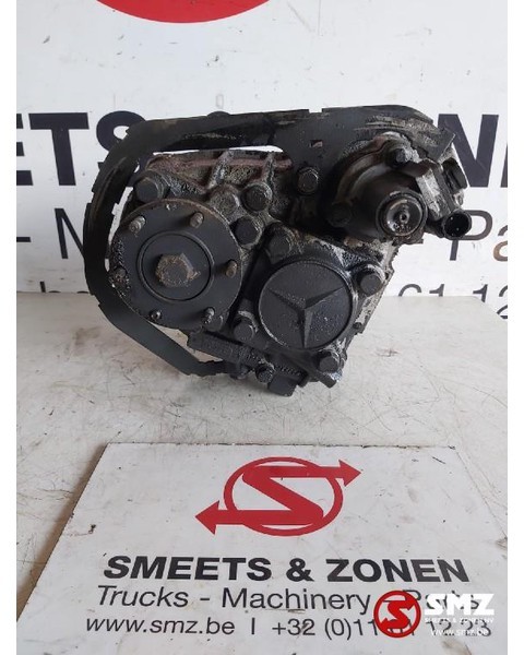 Mercedes-Benz Occ Pto Mercedes - Υδραυλικό για Φορτηγό: φωτογραφία 2 Mercedes-Benz Occ Pto Mercedes - Υδραυλικό για Φορτηγό: φωτογραφία 2