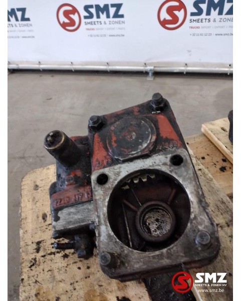 Mercedes-Benz Occ Pto Mercedes - Υδραυλικό για Φορτηγό: φωτογραφία 3 Mercedes-Benz Occ Pto Mercedes - Υδραυλικό για Φορτηγό: φωτογραφία 3