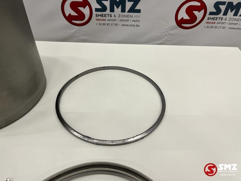 Mercedes-Benz Occ Roetfilter Mercedes DPF FAP - Σύστημα εξάτμισης για Φορτηγό: φωτογραφία 3 Mercedes-Benz Occ Roetfilter Mercedes DPF FAP - Σύστημα εξάτμισης για Φορτηγό: φωτογραφία 3