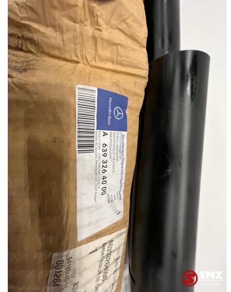 Mercedes-Benz Occ Schokdemper Mercedes Vito/Viano W639 - Αμορτισέρ για Φορτηγό: φωτογραφία 5 Mercedes-Benz Occ Schokdemper Mercedes Vito/Viano W639 - Αμορτισέρ για Φορτηγό: φωτογραφία 5