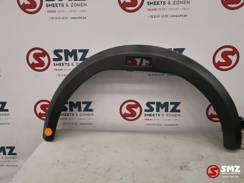 Mercedes-Benz Occ Spatbord Mercedes MK NK SK links - Αμάξωμα και εξωτερικό για Φορτηγό: φωτογραφία 1 Mercedes-Benz Occ Spatbord Mercedes MK NK SK links - Αμάξωμα και εξωτερικό για Φορτηγό: φωτογραφία 1