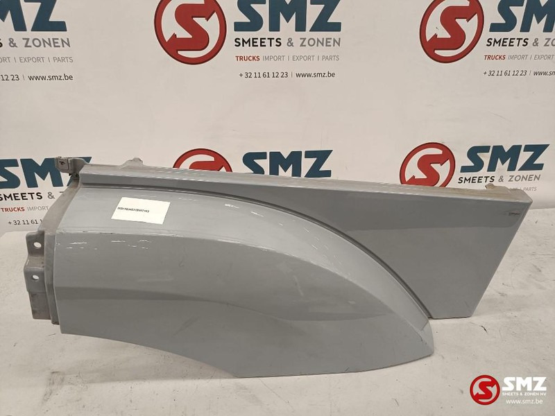 Mercedes-Benz Occ Spatbord links Actros MP4 - Αμάξωμα και εξωτερικό για Φορτηγό: φωτογραφία 1 Mercedes-Benz Occ Spatbord links Actros MP4 - Αμάξωμα και εξωτερικό για Φορτηγό: φωτογραφία 1