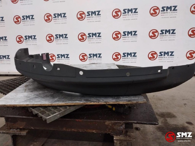 Mercedes-Benz Occ Spatbord voor links Mercedes SK - Αμάξωμα και εξωτερικό για Φορτηγό: φωτογραφία 2 Mercedes-Benz Occ Spatbord voor links Mercedes SK - Αμάξωμα και εξωτερικό για Φορτηγό: φωτογραφία 2