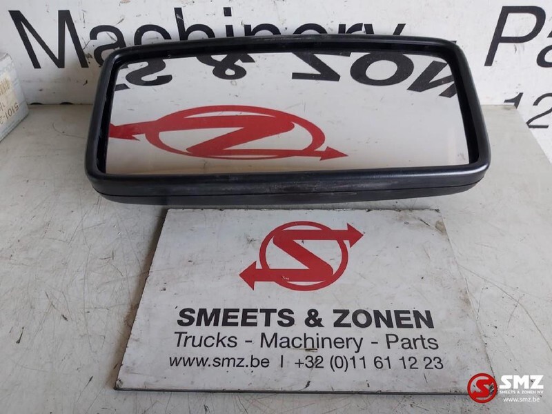 Mercedes-Benz Occ Spiegel rechts Mercedes AK - Εσωτερικός καθρέφτης για Φορτηγό: φωτογραφία 1 Mercedes-Benz Occ Spiegel rechts Mercedes AK - Εσωτερικός καθρέφτης για Φορτηγό: φωτογραφία 1