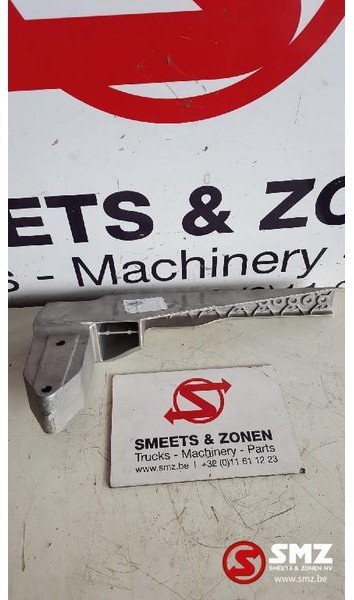 Mercedes-Benz Occ Steun opstapbak actros MP2/3 links - Σκαλοπάτι για Φορτηγό: φωτογραφία 1 Mercedes-Benz Occ Steun opstapbak actros MP2/3 links - Σκαλοπάτι για Φορτηγό: φωτογραφία 1