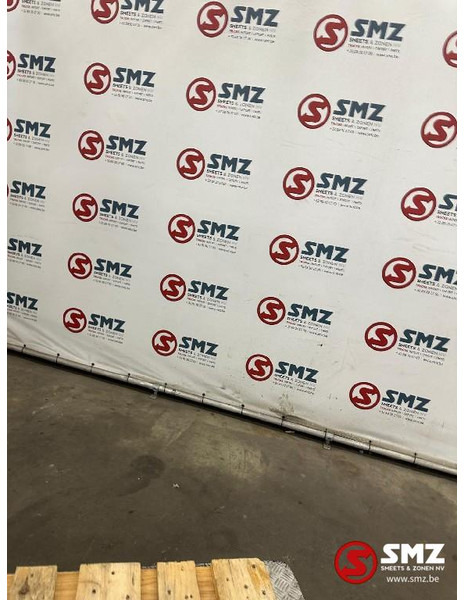 Mercedes-Benz Occ Versnellingsbak Mercedes 716.628 - Κιβώτιο ταχυτήτων για Αυτοκίνητο: φωτογραφία 2 Mercedes-Benz Occ Versnellingsbak Mercedes 716.628 - Κιβώτιο ταχυτήτων για Αυτοκίνητο: φωτογραφία 2